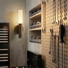 Wood Stick Garage