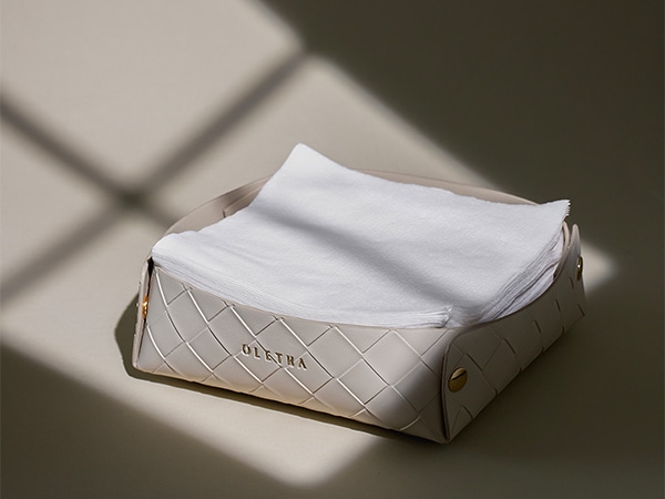 oletha napkin holders
