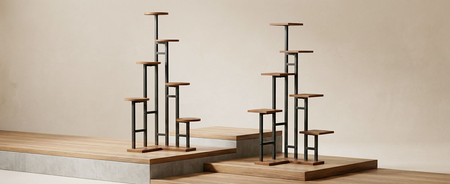 plant stand indoor