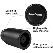 Vacuum Pump Corks