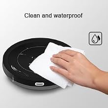 waterproof