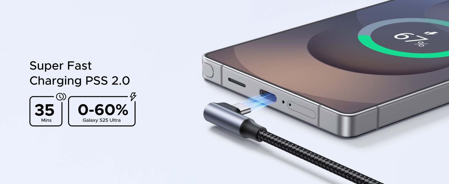 fast charging