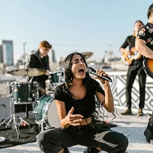 performance