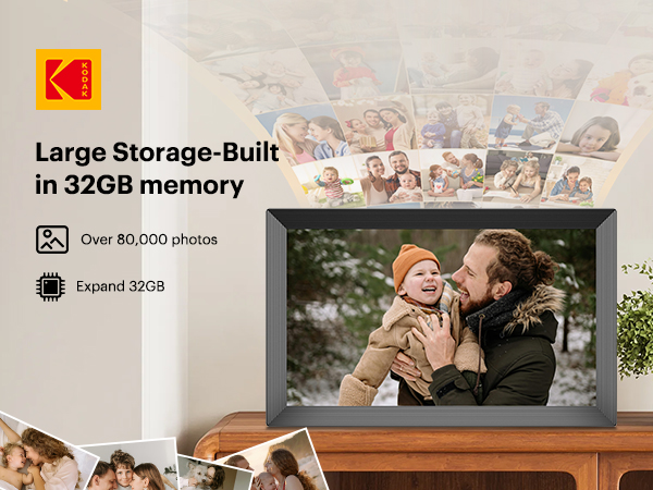 storage