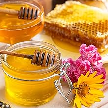 Honey Filtering
