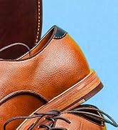 DELELE 2 Pair Round Waxed Oxford Shoe Laces for Dress Shoes and Boots