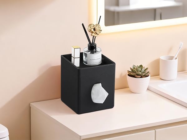 Tissue Box Cover