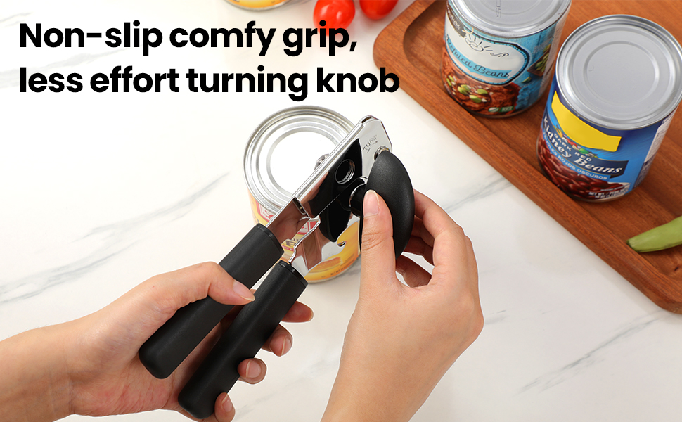 can opener