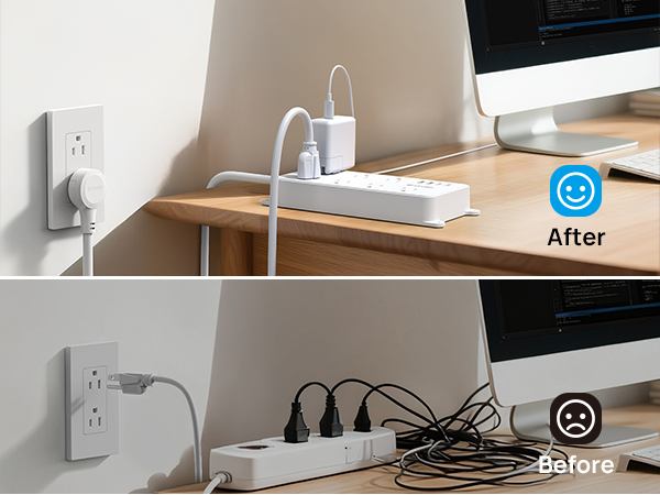 power strip surge protector