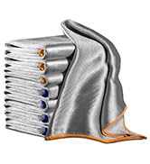 Streak Free Cleaning Cloths
