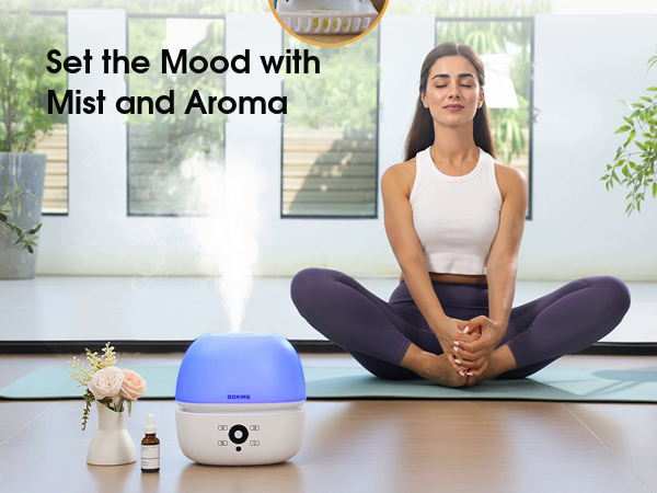 AROMA