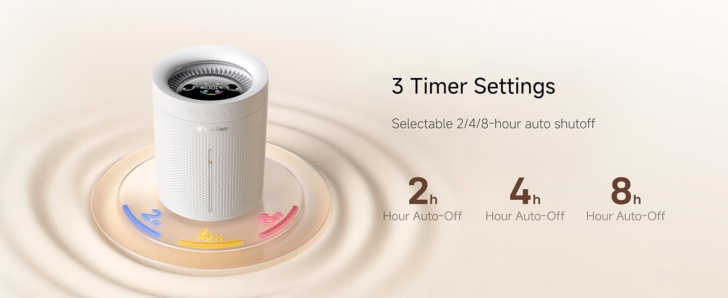 kids humidifiers for bedroom