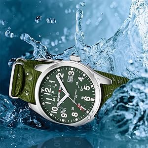 waterproof