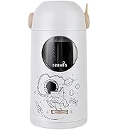 tenwin Rechargeable Electric Pencil Sharpener, Fully Automatic Pencil Sharpener for 7-11.5mm Penc...