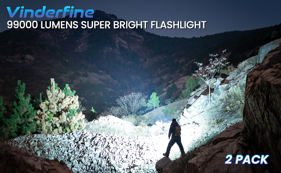 flashlights for emergencies