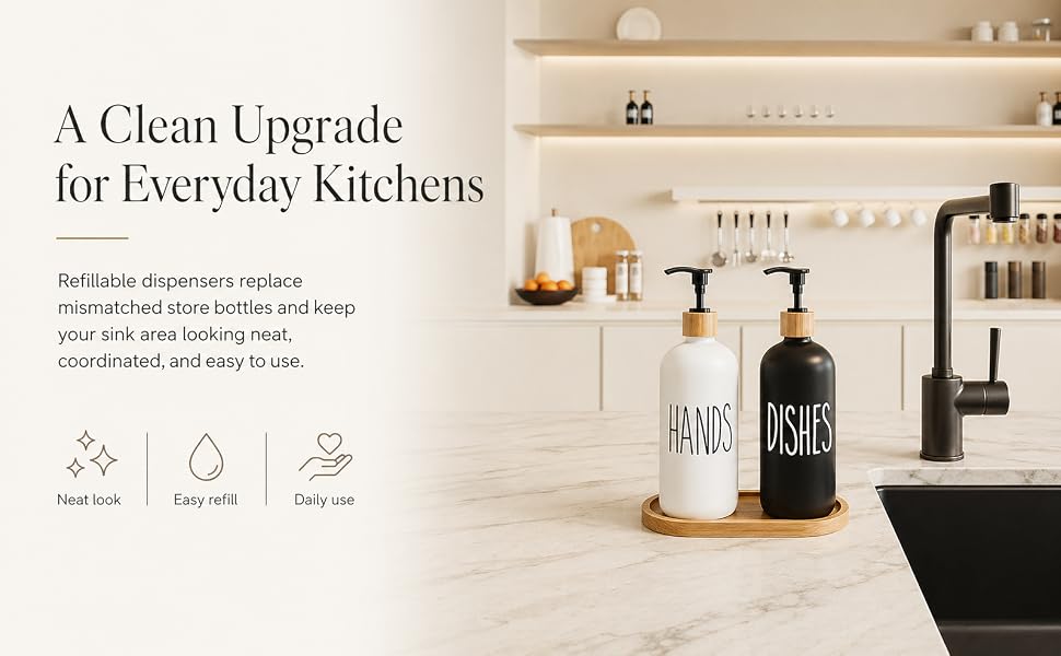 soap dispenser