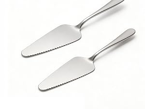 2-Piece Cake Server Set