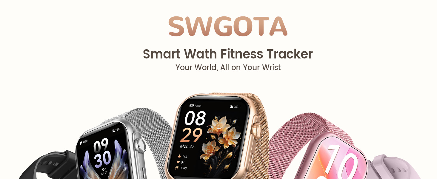 smart watch