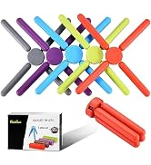 Silicone Trivets Set