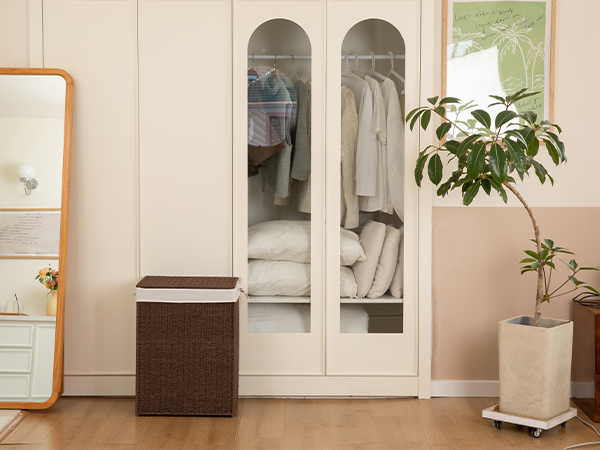 laundry basket