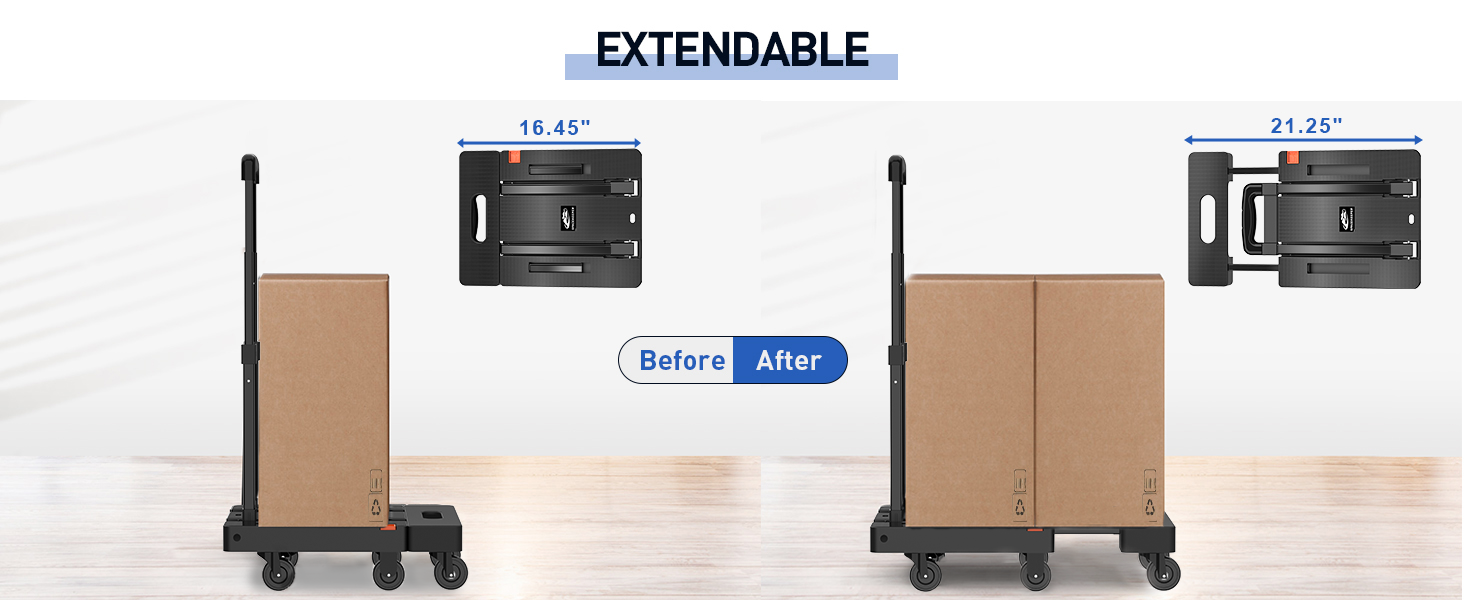 hand truck
