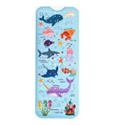 antislip bath mat