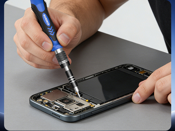 laptop repair tool kit