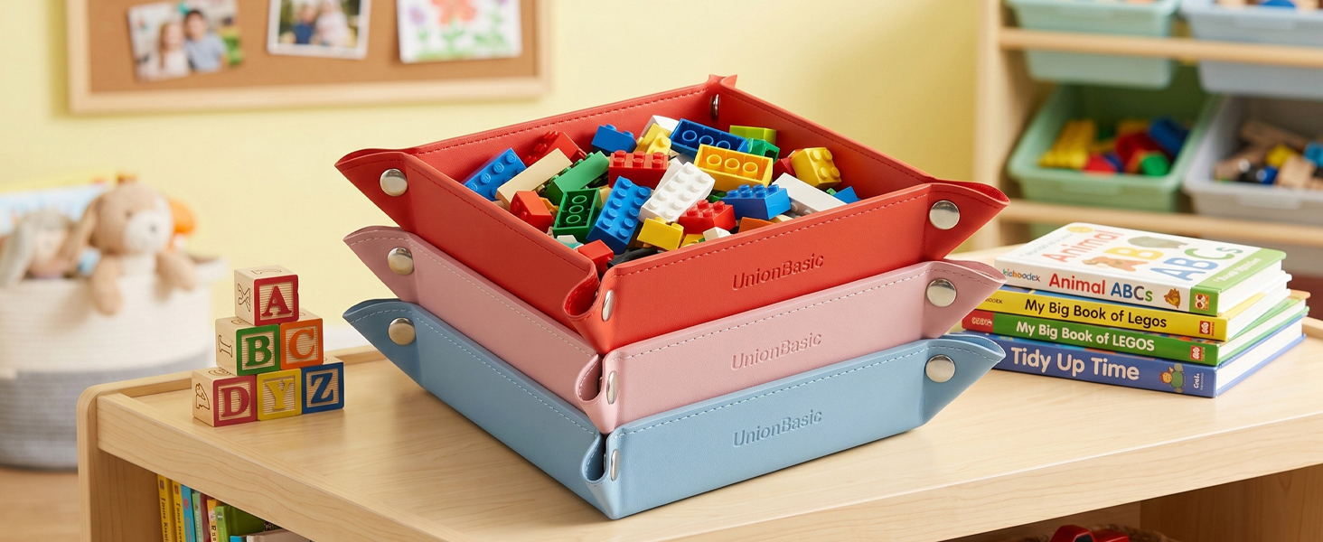 unionbasic desk tray