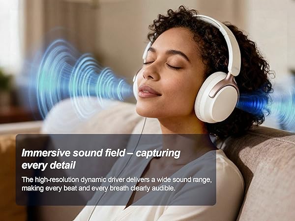 over ear headphones wireless