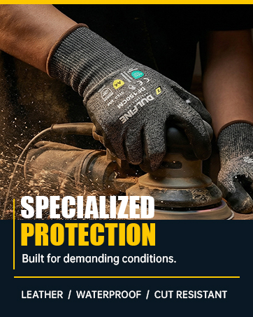 cut resistant gloves