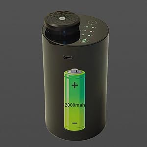 Details in Battery