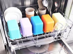 HYGIENIC & EASY CLEAN