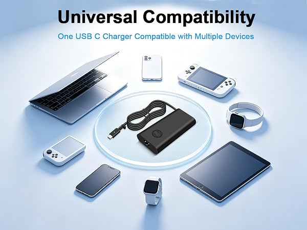 Universal Compatibility