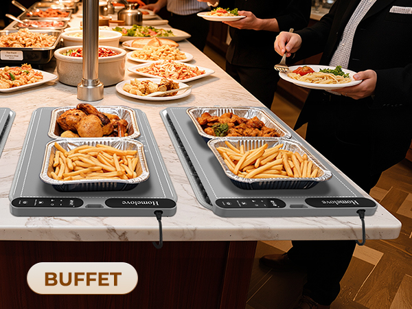 warming mat for food warming mats for countertop food warmer heating mat electric warming tray