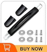 MroMax 1Pc Luggage Handle 9.06