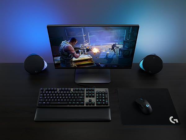 G703 LIGHTSPEED