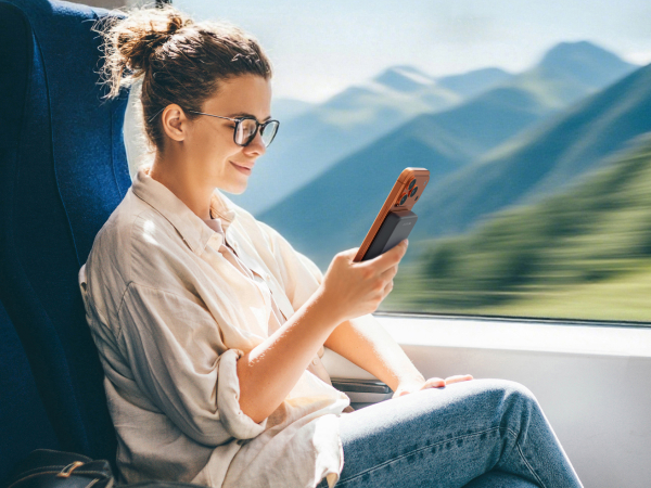 power bank portable charger battery pack power bank magnetic