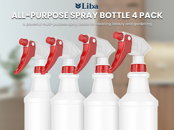 spray bottle