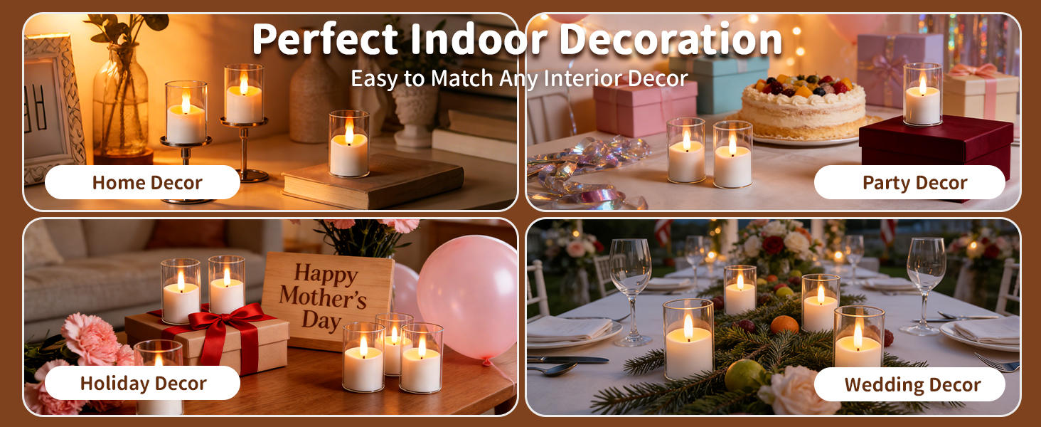Prefect Indoor Decoration
