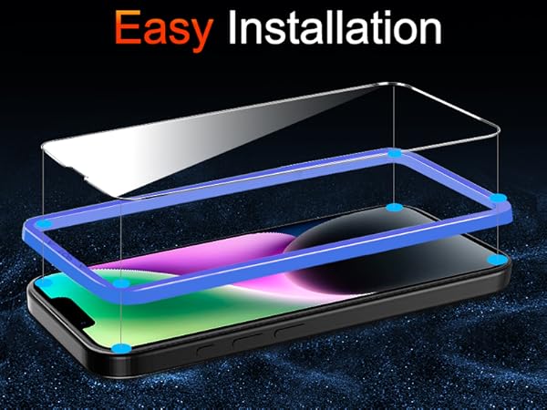iPhone 14 Screen Protector