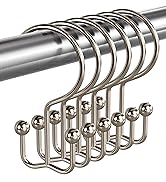 shower curtain hooks shower curtain rings