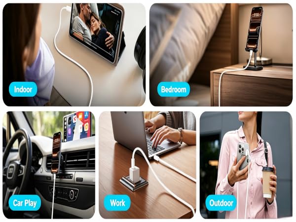 3ft usb c to c cable