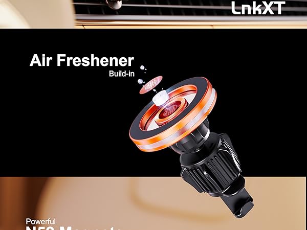 LnkXT PT-H30V IMG-2 Air Freshener