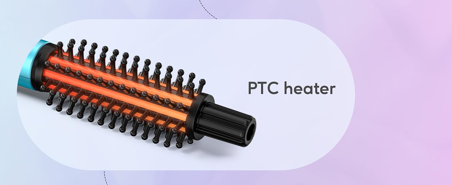 MINI THERMAL BRUSH