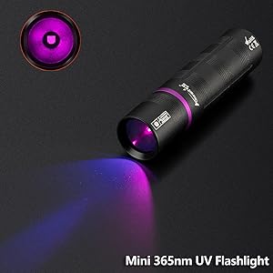 Quality 365nm UV LED