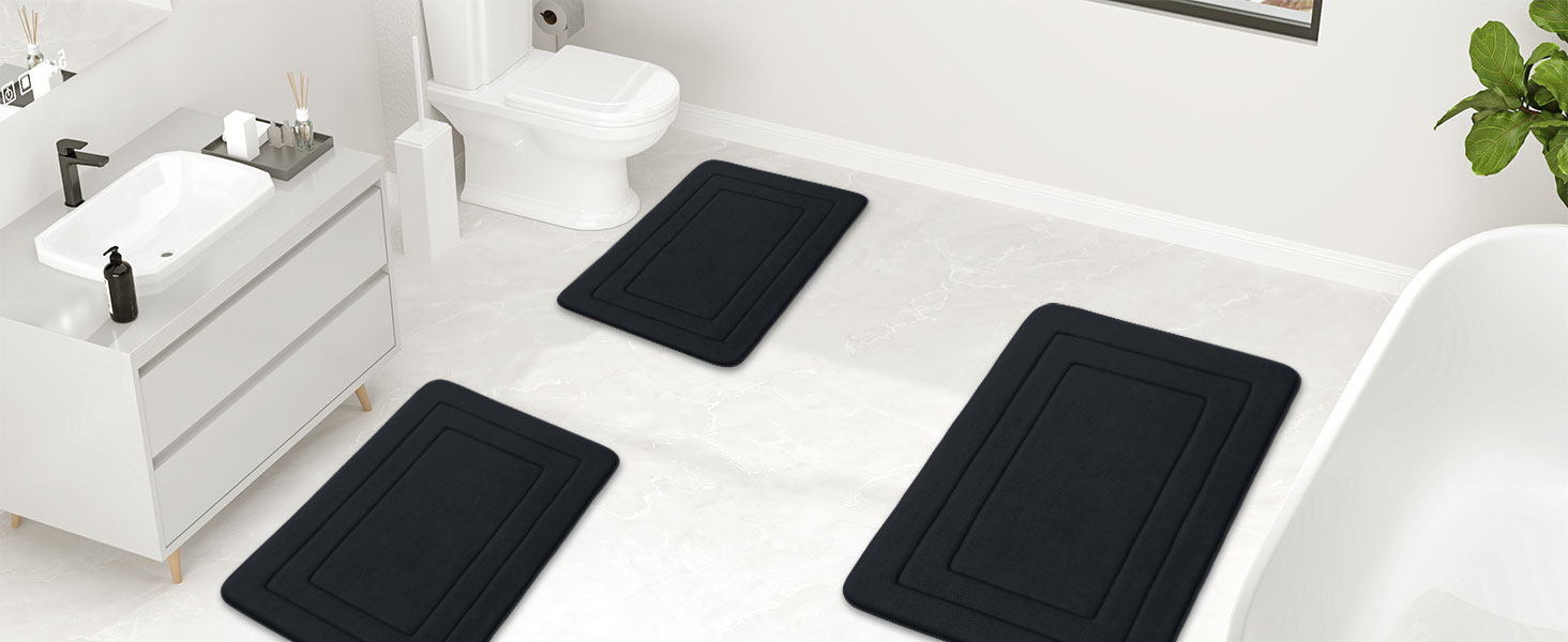 bath mat