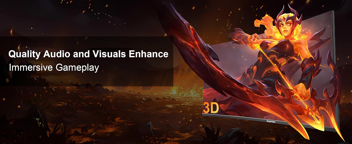 EMMERSIVE EXPERIENCE