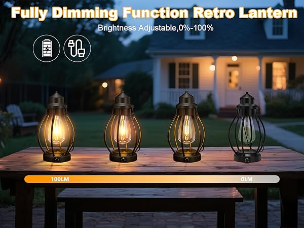 lanterns decorative outdoor