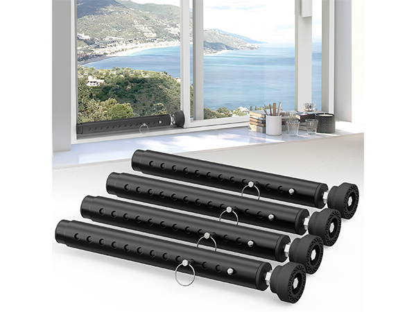 Window Security Bar Adjustable