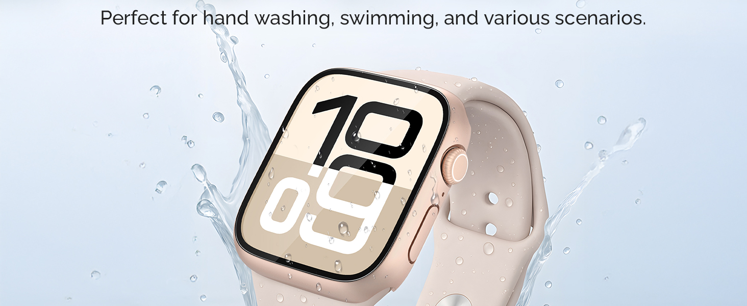 for Apple Watch Series 10 -3